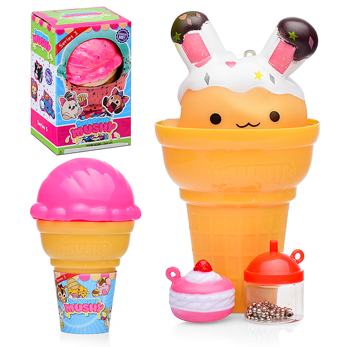 Фото к товару Игрушка - сюрприз 24511 в коробке Игрушка - сюрприз 24511 в коробке