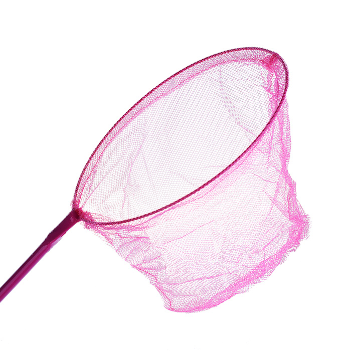 Фото к товару Сачок U026229Y (90/28 см.) (цвет в ассортименте) Сачок U026229Y (90/28 см.) (цвет в ассортименте)