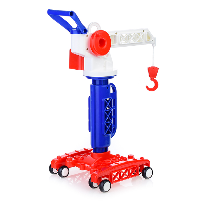 Фото к товару Набор "Строим дом" (Детский сад) Набор "Строим дом" (Детский сад)