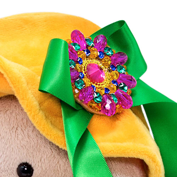 Фото к товару Зайка Ми Лиловый яхонт (малый) Зайка Ми Лиловый яхонт (малый)