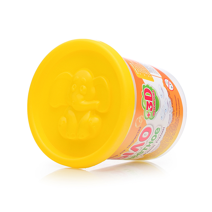 Фото к товару Мыло своими руками цветное, в банке "Ананас" Мыло своими руками цветное, в банке "Ананас"