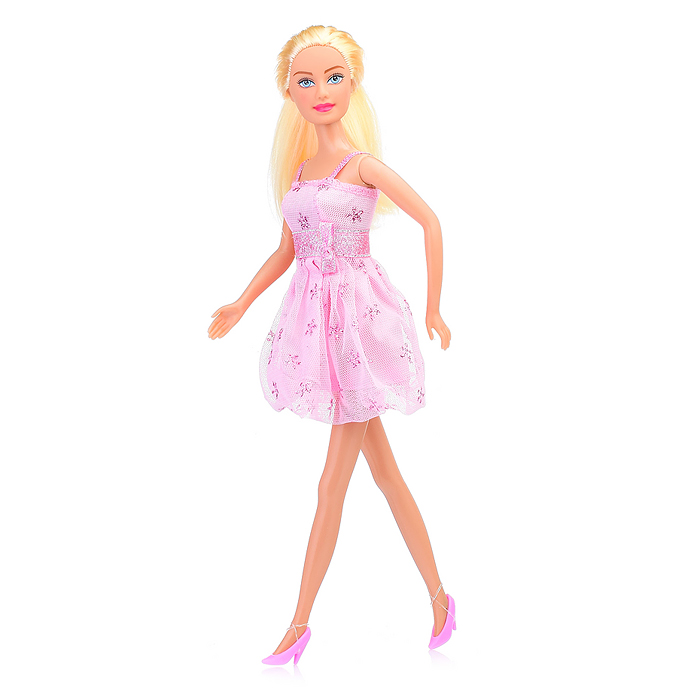 Фото к товару Кукла 8126 с аксессуарами, в коробке Кукла 8126 с аксессуарами, в коробке