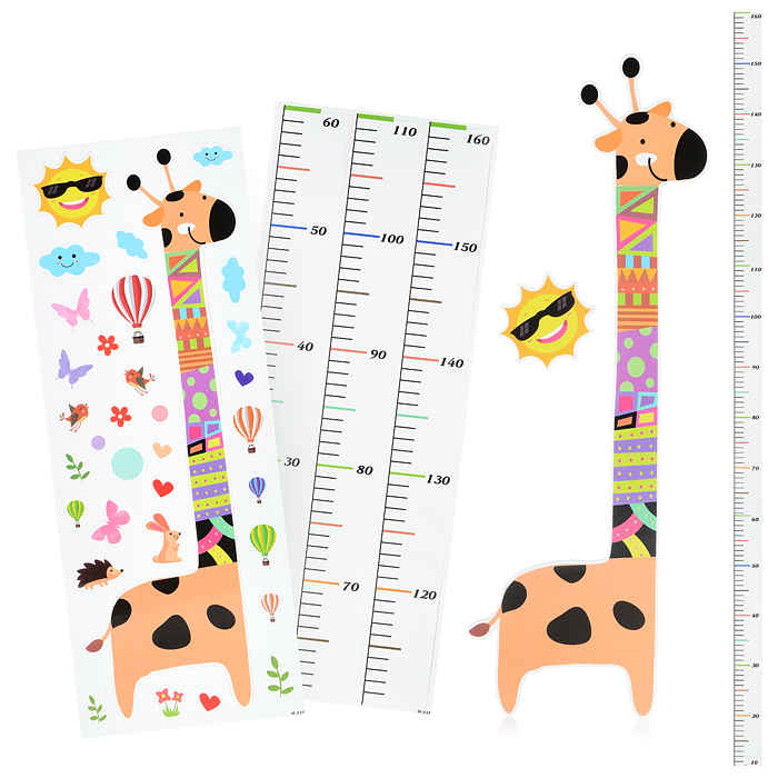 Набор для декорирования U040755Y в пакете Набор для декорирования U040755Y в пакете