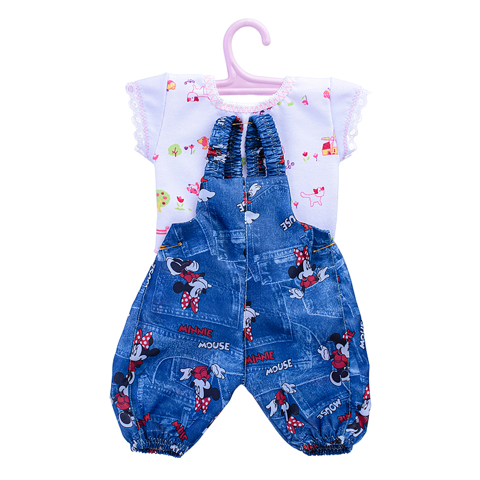 Одежда Бэби-борн 45см. Одежда Бэби-борн 45см.