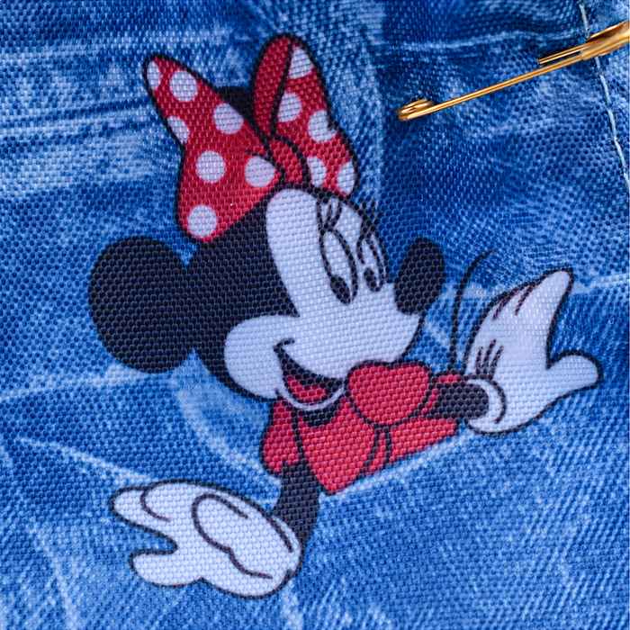 Фото к товару Одежда Бэби-борн 45см. Одежда Бэби-борн 45см.