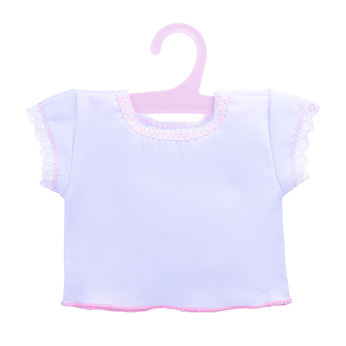 Фото к товару Одежда Бэби-борн 45см. Одежда Бэби-борн 45см.