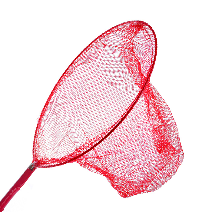 Фото к товару Сачок U036099Y (80/20 см.) (цвет в ассортименте) Сачок U036099Y (80/20 см.) (цвет в ассортименте)