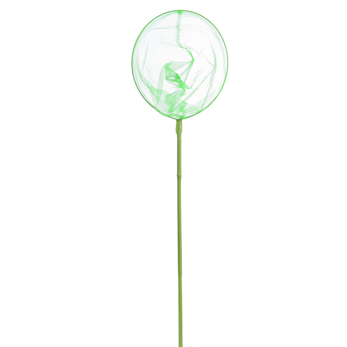 Фото к товару Сачок U036105Y (80/28 см.) (цвет в ассортименте) Сачок U036105Y (80/28 см.) (цвет в ассортименте)