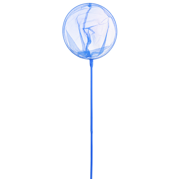 Фото к товару Сачок U036105Y (80/28 см.) (цвет в ассортименте) Сачок U036105Y (80/28 см.) (цвет в ассортименте)