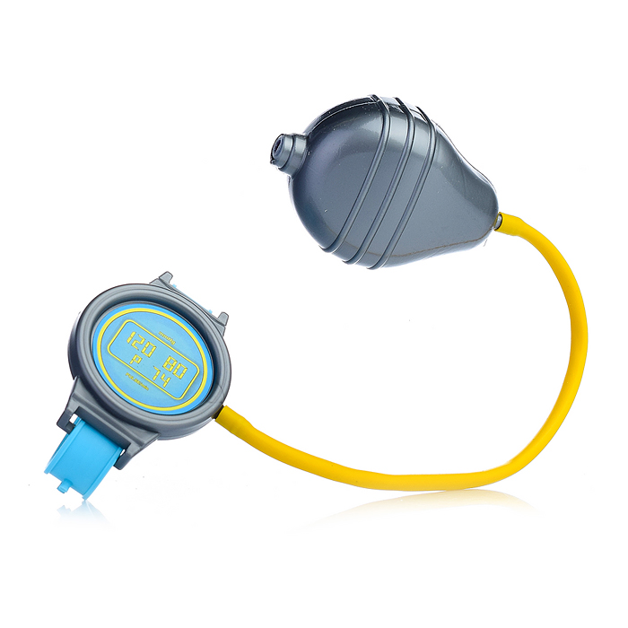 Фото к товару Игровой набор "Доктор" №3 (16пр.) Игровой набор "Доктор" №3 (16пр.)