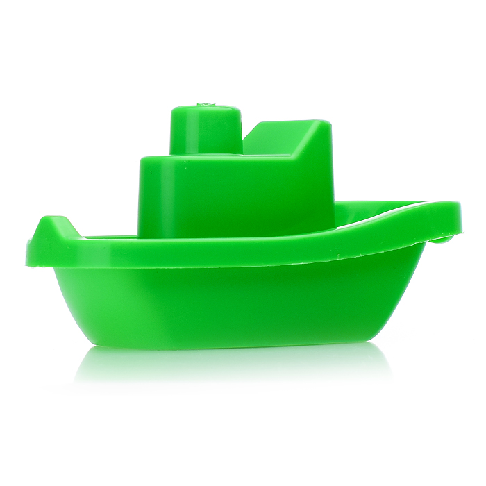 Фото к товару Набор с корабликом "Большой" Набор с корабликом "Большой"