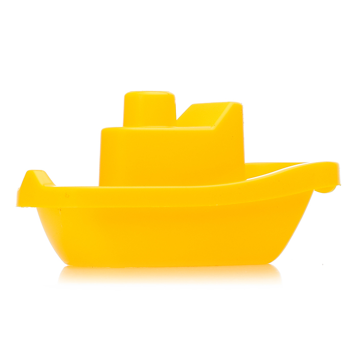 Фото к товару Набор с корабликом "Большой" Набор с корабликом "Большой"