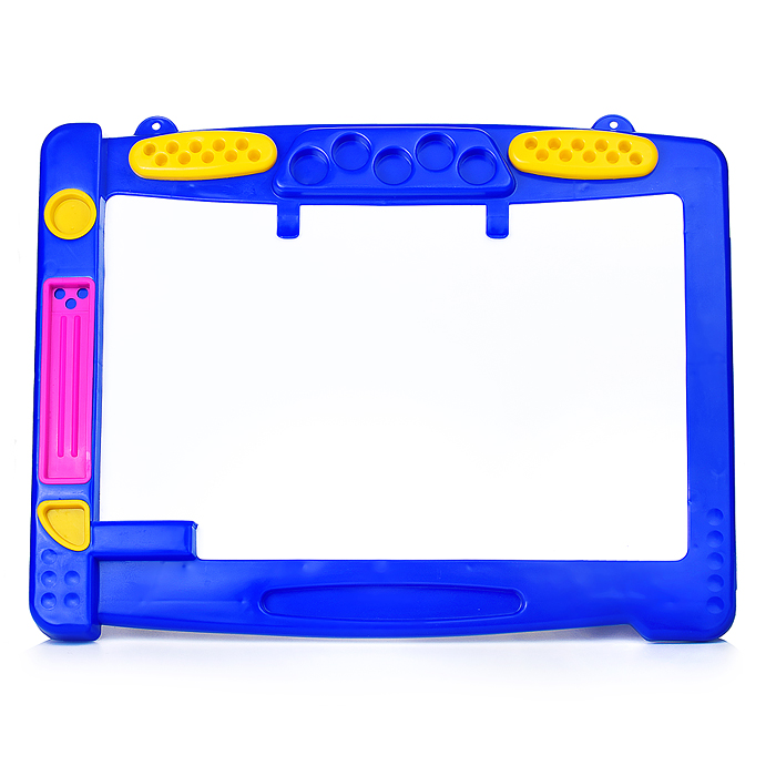 Фото к товару Доска "Магнитишка" Т9 ( с маркерами) Доска "Магнитишка" Т9 ( с маркерами)