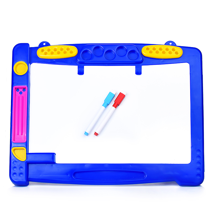 Фото к товару Доска "Магнитишка" Т9 ( с маркерами) Доска "Магнитишка" Т9 ( с маркерами)