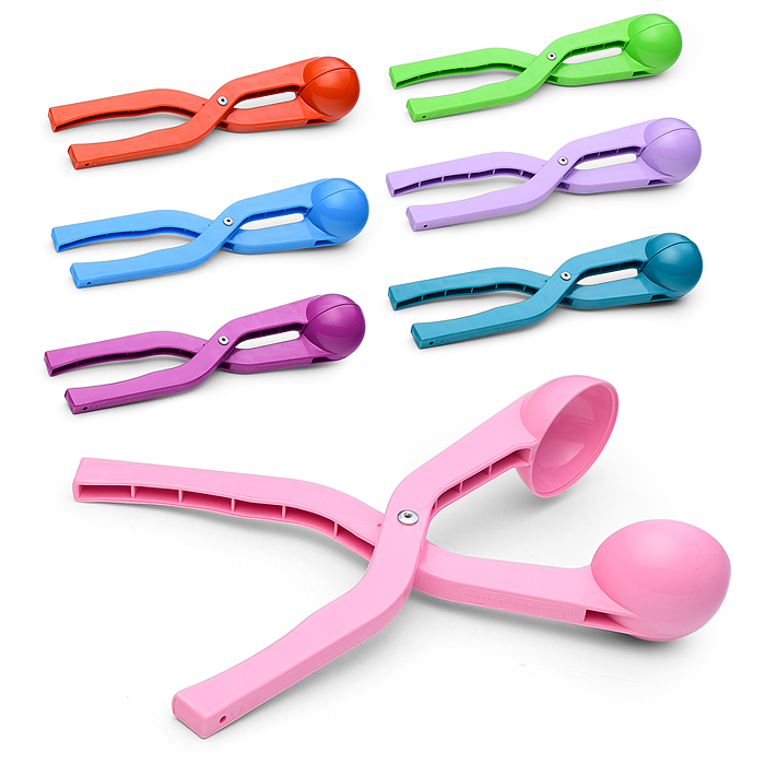 Игрушка детская "Снежколеп" мини Игрушка детская "Снежколеп" мини