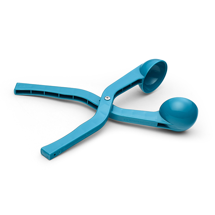 Фото к товару Игрушка детская "Снежколеп" мини Игрушка детская "Снежколеп" мини