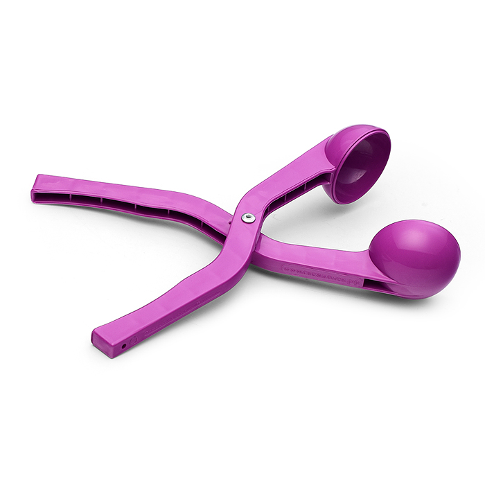 Фото к товару Игрушка детская "Снежколеп" мини Игрушка детская "Снежколеп" мини