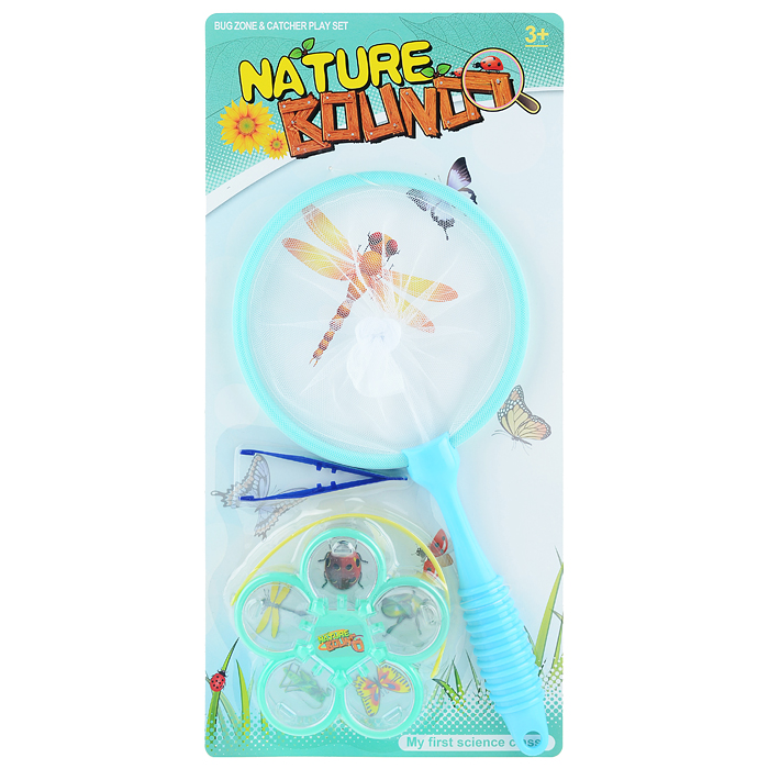 Набор "Исследователь" 171D на листе Набор "Исследователь" 171D на листе