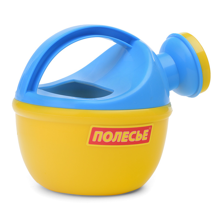 Фото к товару Лейка малая №4 Лейка малая №4