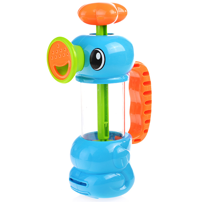 Игрушка-брызгалка YB1761A в пакете Игрушка-брызгалка YB1761A в пакете
