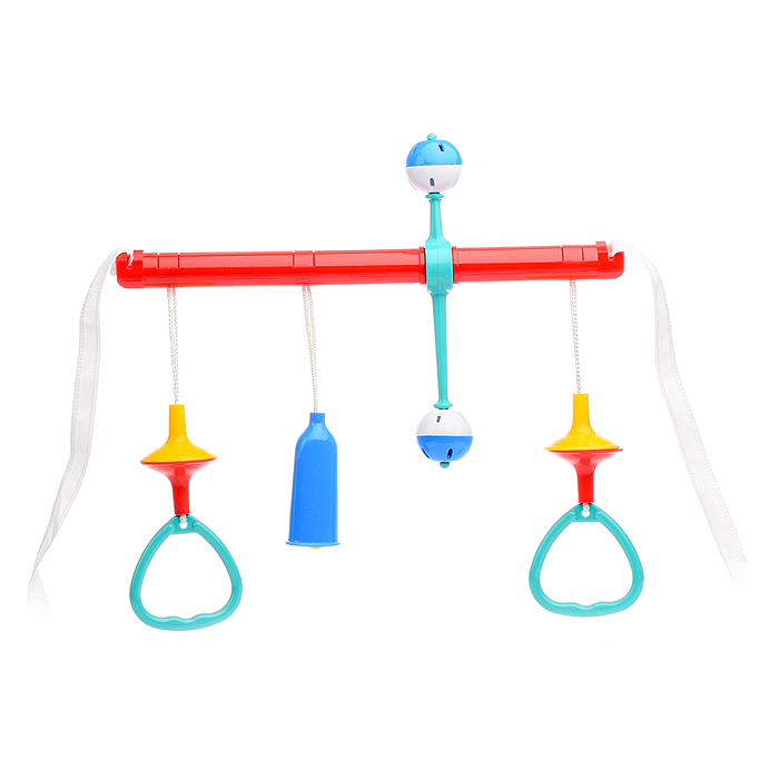 Фото к товару Подвеска "Ловкий малыш" (подарочный) Подвеска "Ловкий малыш" (подарочный)