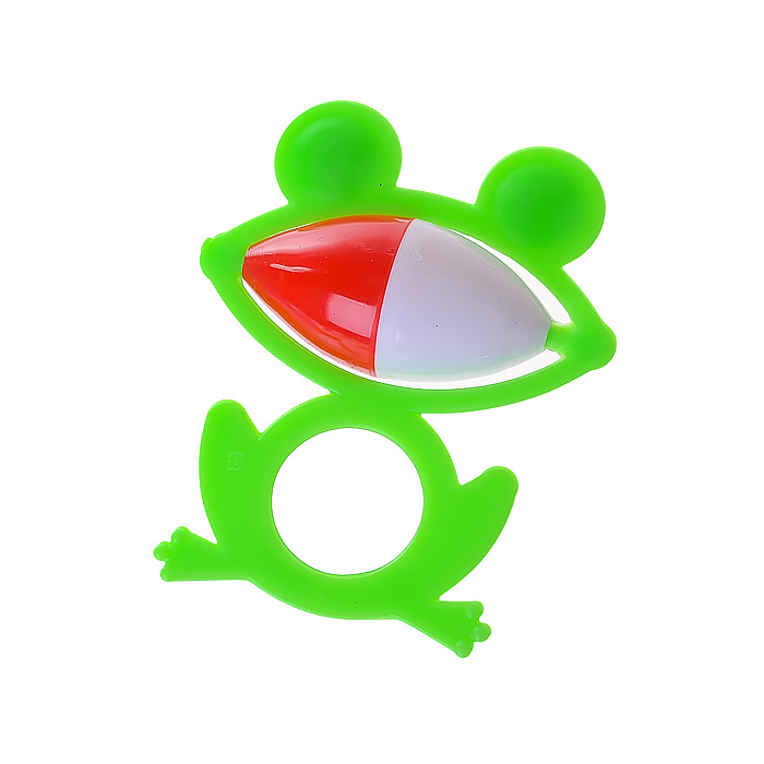 Погремушка "Лягушонок"