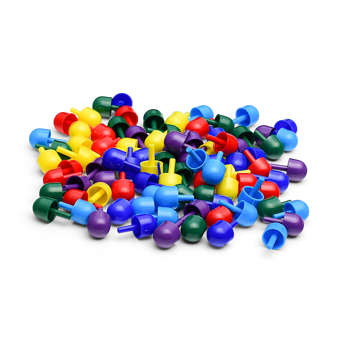 Фото к товару Мозаика 15/90 цветная Мозаика 15/90 цветная