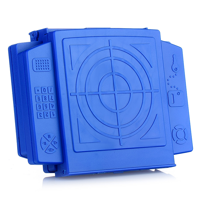 Фото к товару Настольная игра. Морской бой МИНИ Настольная игра. Морской бой МИНИ