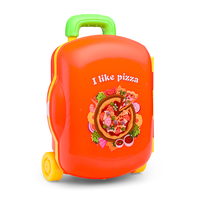 Фото к товару Набор продуктов 3B309 в коробке Набор продуктов 3B309 в коробке