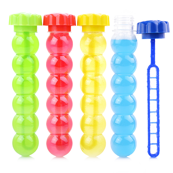 Мыльные пузыри Радуга Смайл (130 мл) Мыльные пузыри Радуга Смайл (130 мл)