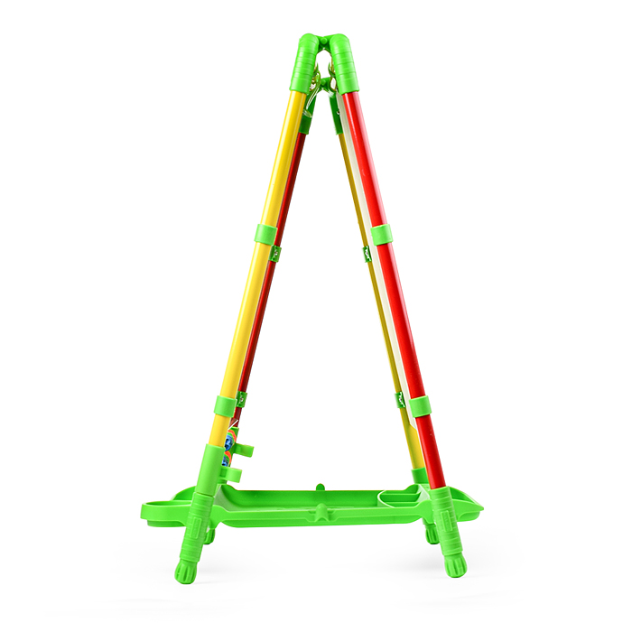 Фото к товару Мольберт «Доска знаний» двусторонний (светофор) Мольберт «Доска знаний» двусторонний (светофор)