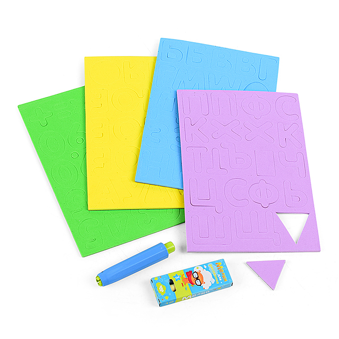 Фото к товару Мольберт «Доска знаний» двусторонний (светофор) Мольберт «Доска знаний» двусторонний (светофор)