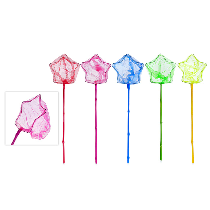 Сачок U036102Y (60/20 см.) (цвет в ассортименте)