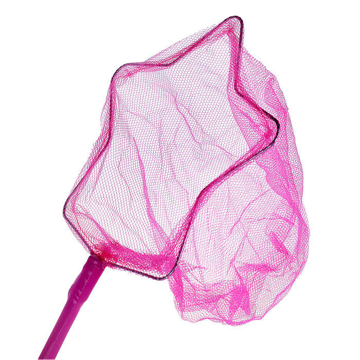 Фото к товару Сачок U036102Y (60/20 см.) (цвет в ассортименте) Сачок U036102Y (60/20 см.) (цвет в ассортименте)