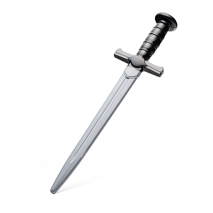 Фото к товару Набор оружия "Богатырь" щит и меч Набор оружия "Богатырь" щит и меч