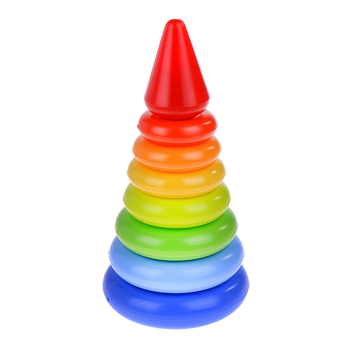 Пирамида "Малая" (23см) Пирамида "Малая" (23см)