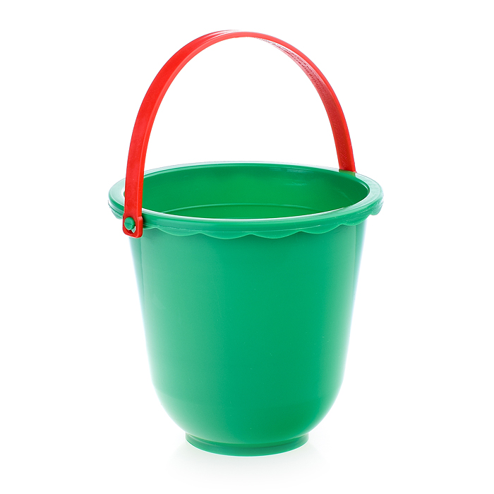 Фото к товару Ведерко Ведерко