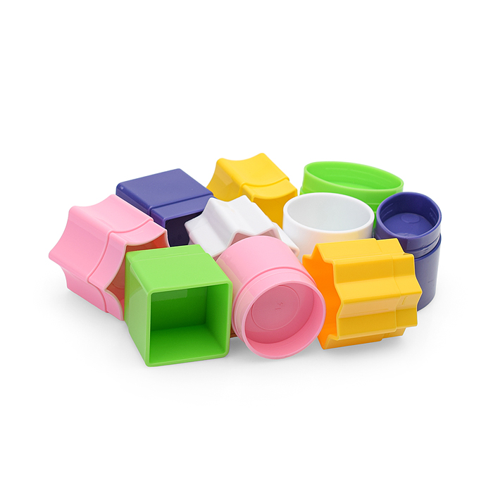 Фото к товару Ведро-сортер Ведро-сортер