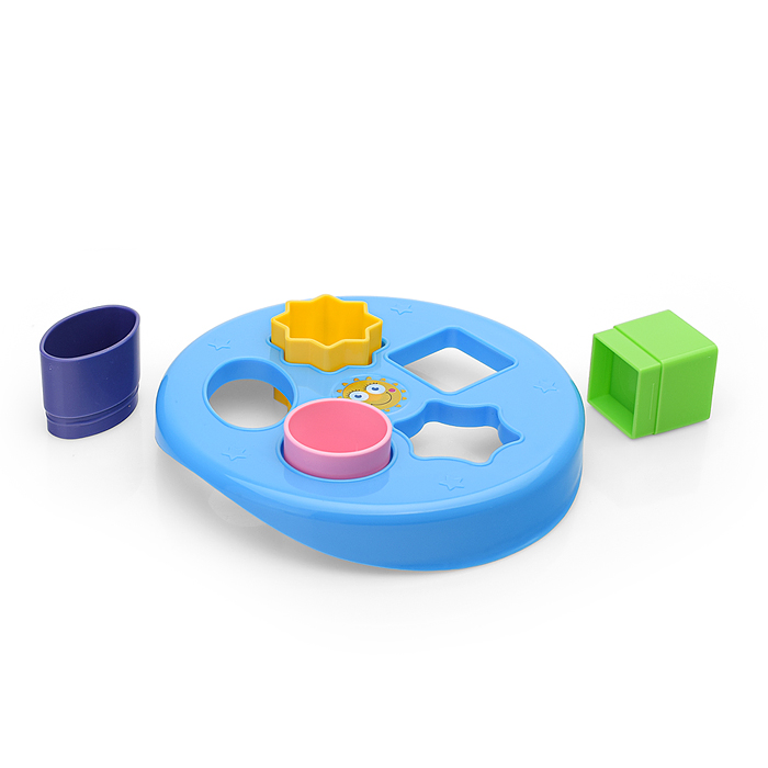 Фото к товару Ведро-сортер Ведро-сортер