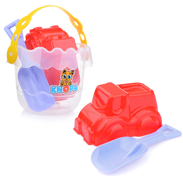 Песочный набор "Калейдоскоп" Песочный набор "Калейдоскоп"