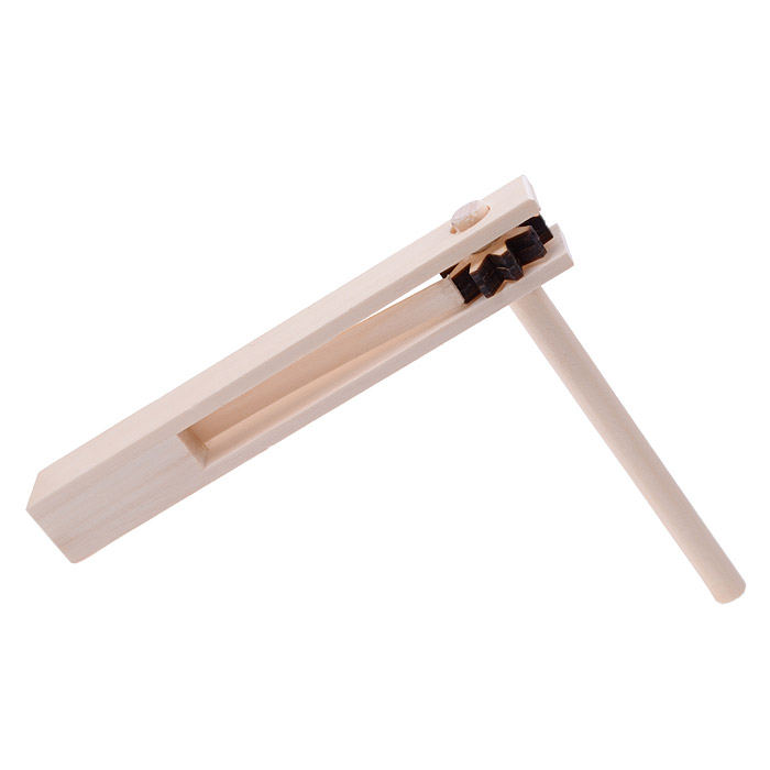 Трещотка круговая (бук) Трещотка круговая (бук)