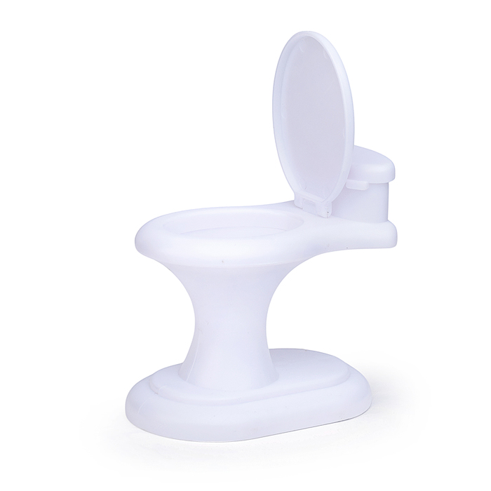 Набор мебели для кукол 2820 "Ванная комната" в коробке