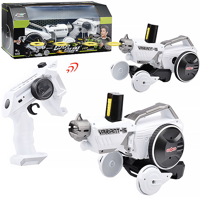 Бластер K15 в коробке Бластер K15 в коробке