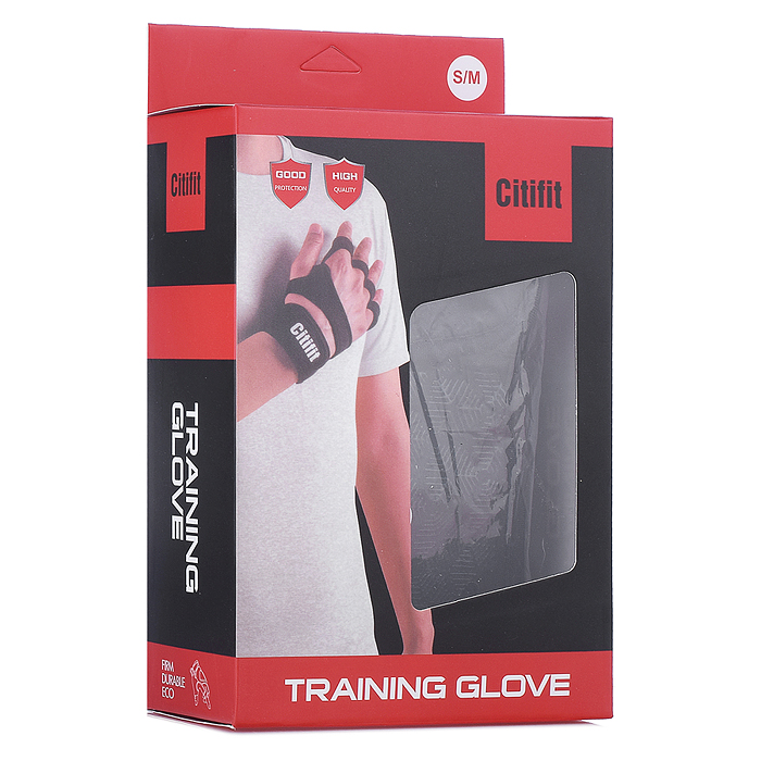 Фото к товару Спортивный бандаж для запястья XL Спортивный бандаж для запястья XL