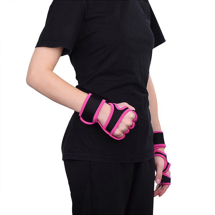 Фото к товару Спортивный бандаж для запястья XL Спортивный бандаж для запястья XL