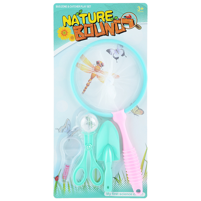 Набор "Исследователь" 171H на листе Набор "Исследователь" 171H на листе