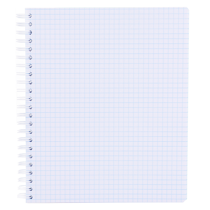 Фото к товару Тетрадь 96л. клетка А5 Гребень ML Перевертыш, пиксель стандарт Тетрадь 96л. клетка А5 Гребень ML Перевертыш, пиксель стандарт