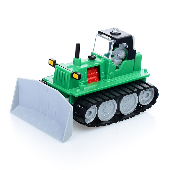 Фото к товару Бульдозер Бульдозер