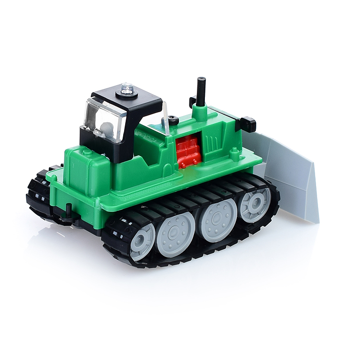 Фото к товару Бульдозер Бульдозер