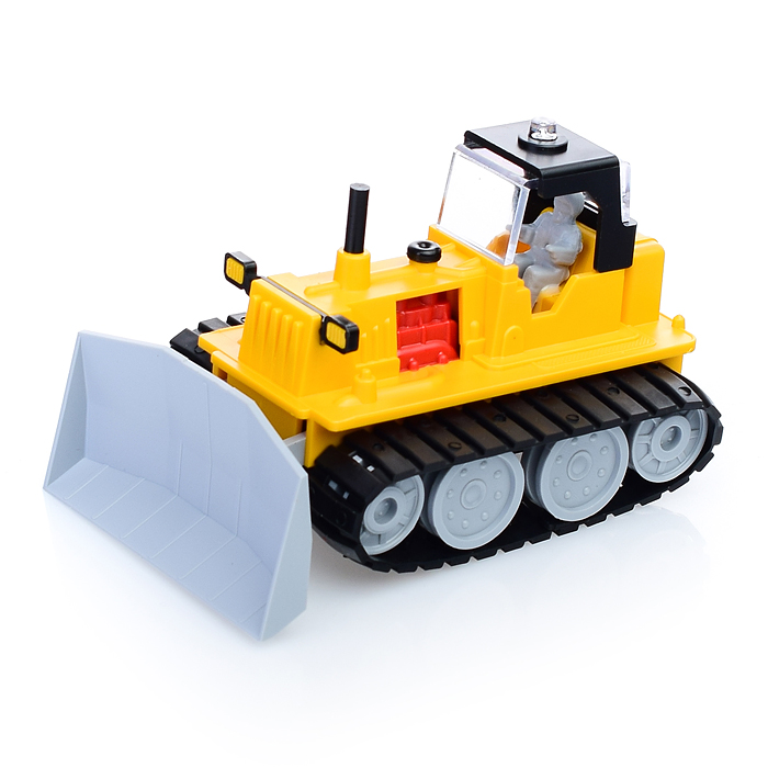 Фото к товару Бульдозер Бульдозер